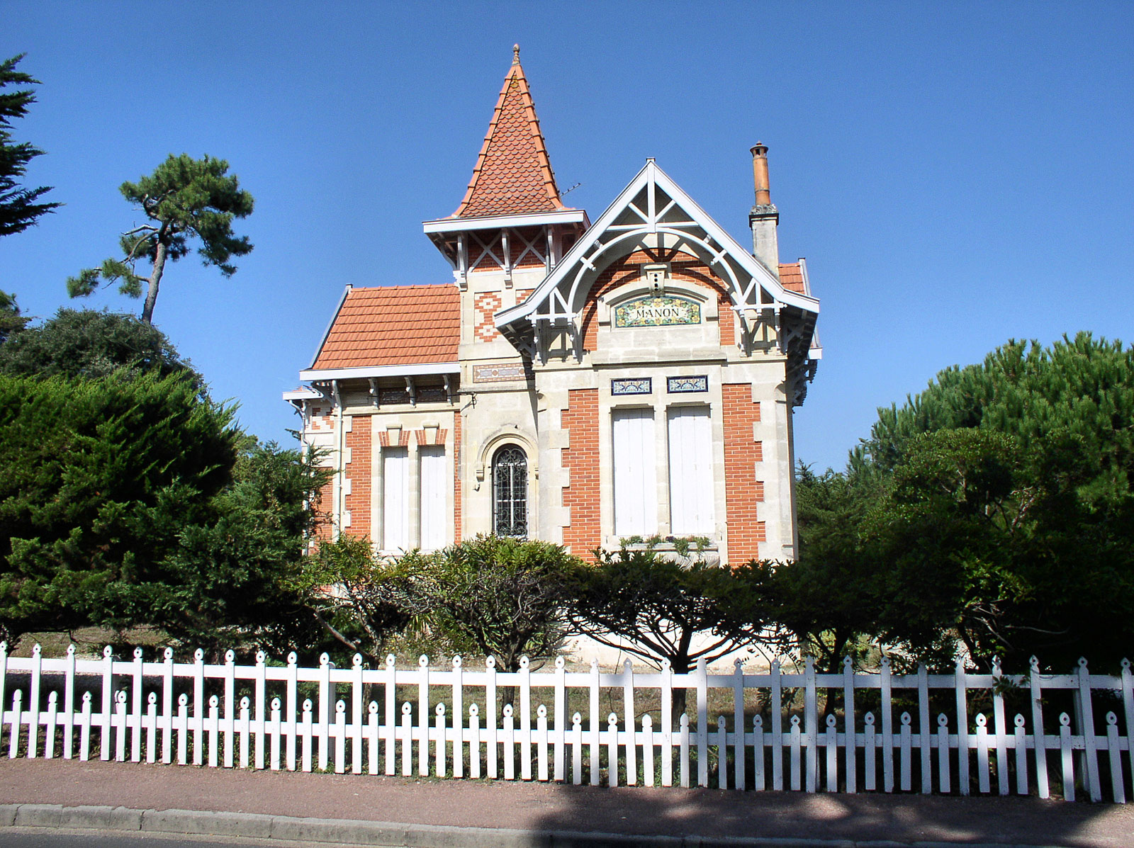 Soulac-sur-Mer
